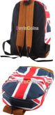 Mochila Bandeira Reino Unido