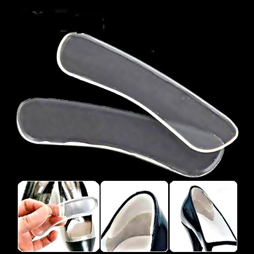 Ajuste de calçado - Silicone