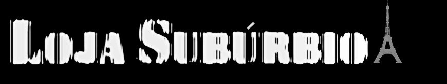 Subúrbio