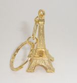 Chaveiro Torre Eiffel