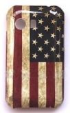 Capa E.U.A. para Galaxy Y