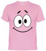 Blusa Patrick