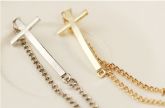 Pulseira Cruz