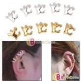 Piercing de Pressão Garras