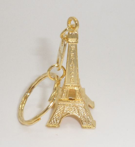 Chaveiro Torre Eiffel