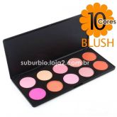 Paleta de Blush