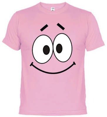 Blusa Patrick
