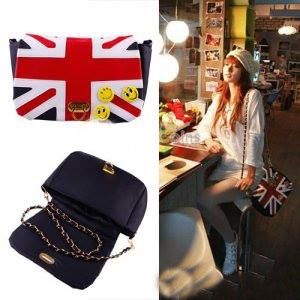 Bolsa Bandeira